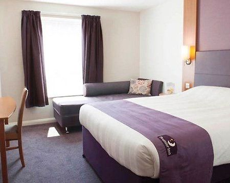 Premier Inn Premier Inn Solihull South 外观 照片